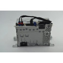Fundo Radio Aparelho Som Original Ranger 2023