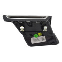 Difusor Lateral Esquerdo Painel Peugeot 208 2024 Original