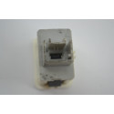Entrada Conector Usb Bege Gm Captiva 2011 A 2017 Original
