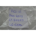 Comando Ar Condicionado Gm Agile Montana Original 94745389