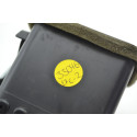 Difusor Ar Lateral Esquerdo Painel Honda Civic 2010 Original