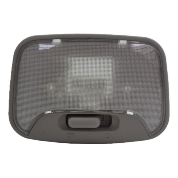 Luz Interna Teto Central Traseira Pajero Dakar 2011 Original