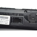 Comando Controle Ar Condicionado Bmw 550 2008 2009 Original