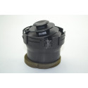 Difusor Saida Ar Painel Citroen C3 2013 Original