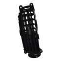 Difusor Central Esquerdo Painel Hyundai I30 2012 Original