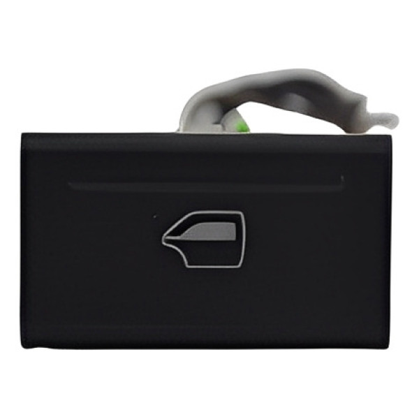 Botão Interruptor Vidro Volkswagen Gol 2018 Original