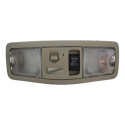 Luz Interna Teto Cortesia Outlander 2014 Original