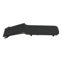 Tampa Acabamento Freio Mão Console Amarok 2017-2024 Original Preto