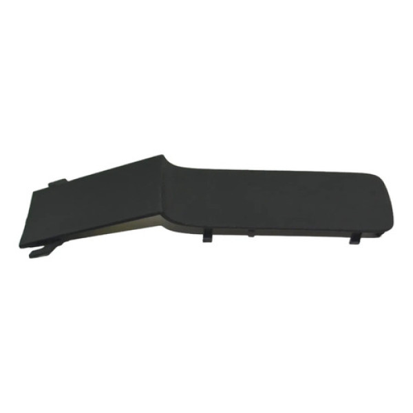 Tampa Acabamento Freio Mão Console Amarok 2017-2024 Original Preto
