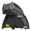 Difusor Ar Lateral Esquerdo Painel Vw Polo 2014 Original