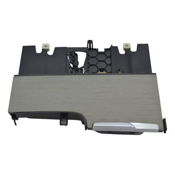 Porta Treco Objeto Console Volvo Xc60 2018 Original