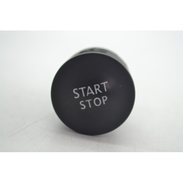 Botão Engine Start Stop Renault Captur 2019 Original