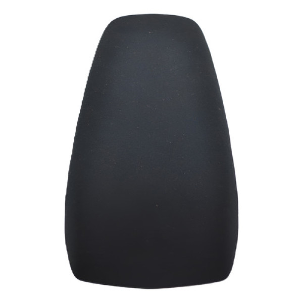 Apoio Encosto Braço Console Toyota Yaris 2023 Original Preto