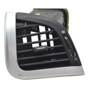 Difusor Saida Ar Lateral Esquerdo Painel 207 2012 Original