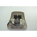 Luz Dianteira Interna Teto Gm Meriva 2003 A 2012 Original