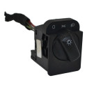 Botão Comando Farol Corsa Classic 2009 2010 Original C/ Plug