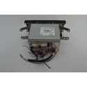 Radio Som Multimidia C/moldura Corolla 2016 Original