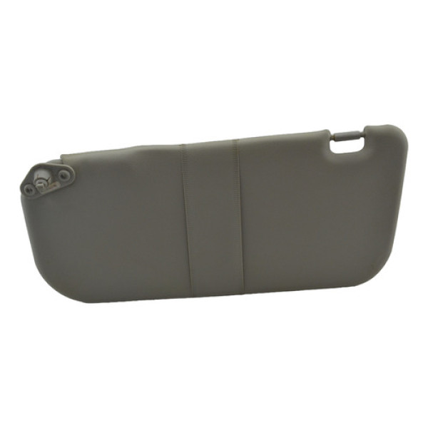 Quebra Sol Lado Esquerdo Motorista L200 Triton 2020 Original