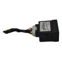 Entrada Conector Usb Auxiliar Hyundai Creta 2021 Original - Preto