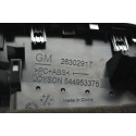 Difusor Ar Lateral Esquerdo Painel Gm Tracker 2021 Original