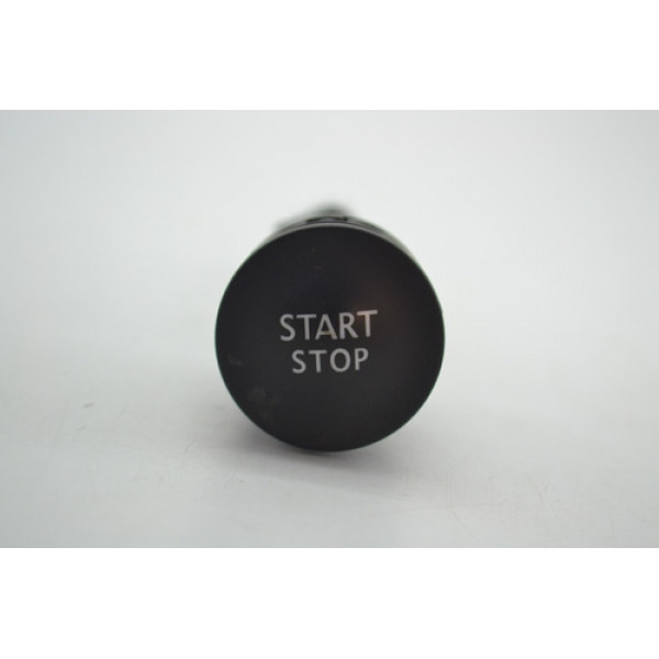 Botão Interruptor Start Stop Renault Captur 2018 Original