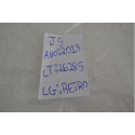 Espelho Retrovisor Interno Jac J5 2012 2013 Original