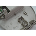 Luz Cortesia Dianteira Interna Teto  Peugeot 207 2012 Origin