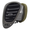 Difusor Lateral Esquerdo Painel Courier Fiesta 2000 Original