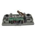 Luz Cortesia Interna Teto Fox 2012 Voyage Saveiro Original