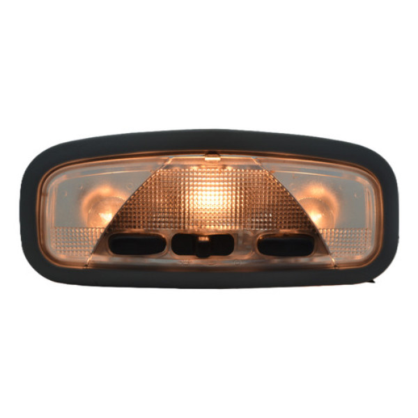 Luz Cortesia Interna Teto Fiesta 09 10 2011 Original