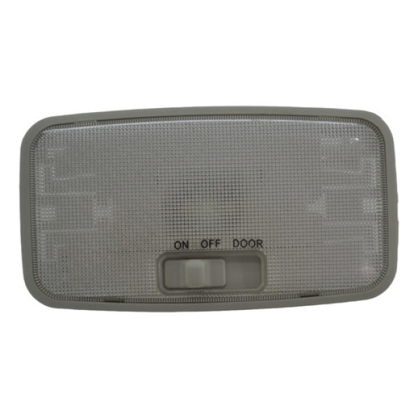 Luz Interna Central Traseira Teto Corolla 2013 Original