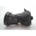 Difusor Saida Ar Central Direito Painel Cooper S 2009 Origin