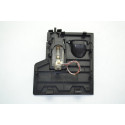 Luz Interna Porta Luvas Renault Fluence 2014 Original 