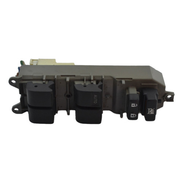 Comando Vidro Dianteiro Esquerdo Rav 4 2012 Original