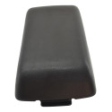 Encosto Apoio Braço Console Central Fusion 2007 Original Preto