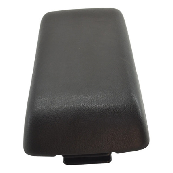 Encosto Apoio Braço Console Central Fusion 2007 Original Preto