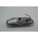 Luz Cortesia Interna Central Teto Ford Ka 2020 Original