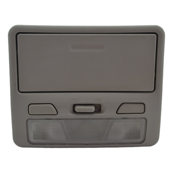 Luz Interna Teto Porta Oculos L200 Triton 2017 Original