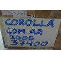 Comando Ar Condicionado Digital Corolla 2003 A 2008 Origin