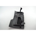 Tampa Porta Luvas Objeto Painel Peugeot 207 2012 Original