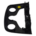 Moldura Comando Ar Painel Gm Montana 2012 Agile Original
