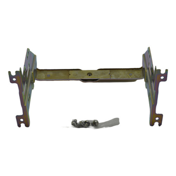 Suporte Fixação Radio Som Honda Fit 2014 Original