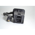 Entrada Conector Usb Console Jeep Compass 2017 Original