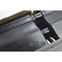 Difusor Ar Central Painel Vw Spacefox 2015 Fox Original