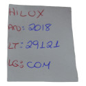 Comando Ar Condicionado Toyota Hilux 2018 2019 Original