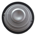 Difusor Saida Ar Painel Cinza Citroen C3 2009 Original