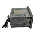 Radio Aparelho Som Bluetooth Sd Meriva 2003 A 2012 Original