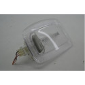 Luz Cortesia Interna Teto Renault Kwid 2020 Original