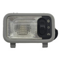 Luz Cortesia Interna Teto Peugeot Partner 2018 Original