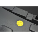 Moldura Projetor Display Superior Painel Audi Q7 2016 Origin